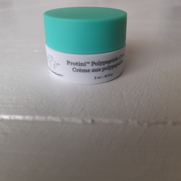 🌺3/$15🌺Drunk Elephant Protini Polypeptide Cream Sample Size - Picture 2 of 3
